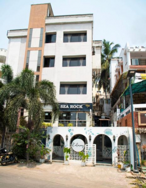Hotel Searock